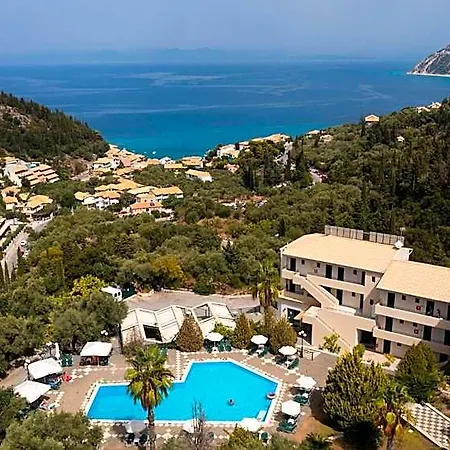 Hotel Santa Marina