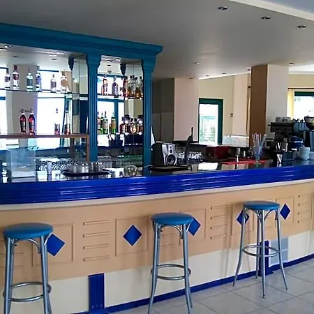Hotel Santa Marina