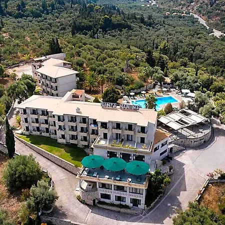 Santa Marina Hotel Lefkáda
