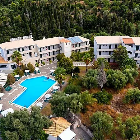Santa Marina Hotel