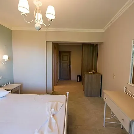 Hotel Santa Marina