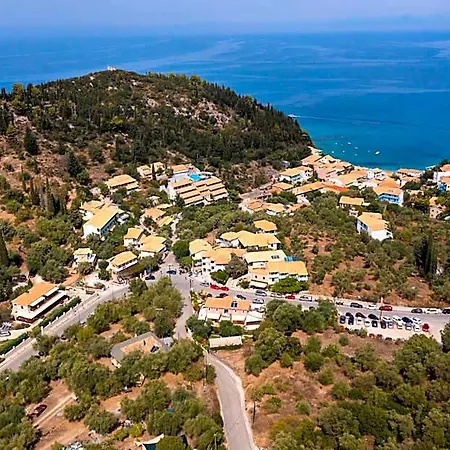 Santa Marina Lefkáda