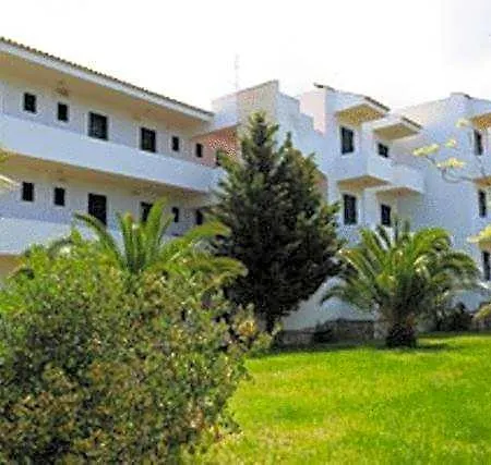 Santa Marina Hotel 3*