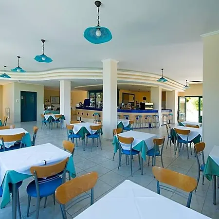 Santa Marina 3* Lefkáda