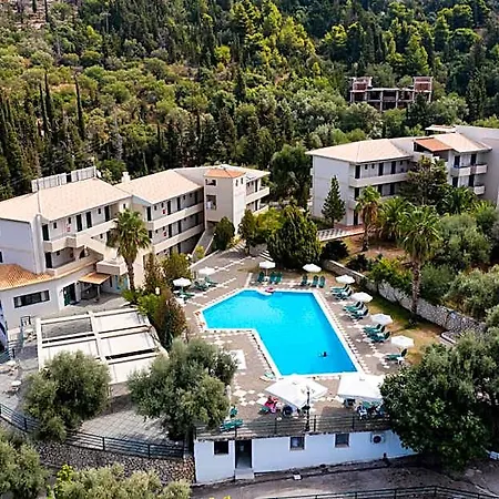 Hotel Santa Marina 3*